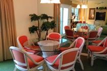 Ocean Palms Villas At Port Royal Resort Hilton Head Island Bagian luar foto