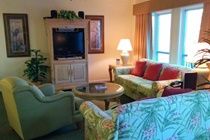 Ocean Palms Villas At Port Royal Resort Hilton Head Island Bagian luar foto