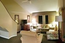 Ocean Palms Villas At Port Royal Resort Hilton Head Island Bagian luar foto