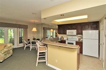 Ocean Palms Villas At Port Royal Resort Hilton Head Island Bagian luar foto