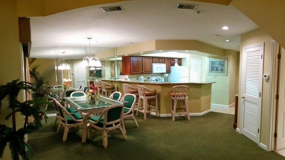 Ocean Palms Villas At Port Royal Resort Hilton Head Island Bagian luar foto
